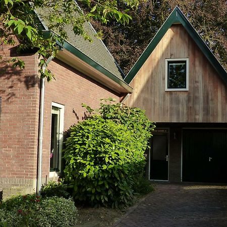 B&B Onder De Rode Beuk Dieren Dış mekan fotoğraf