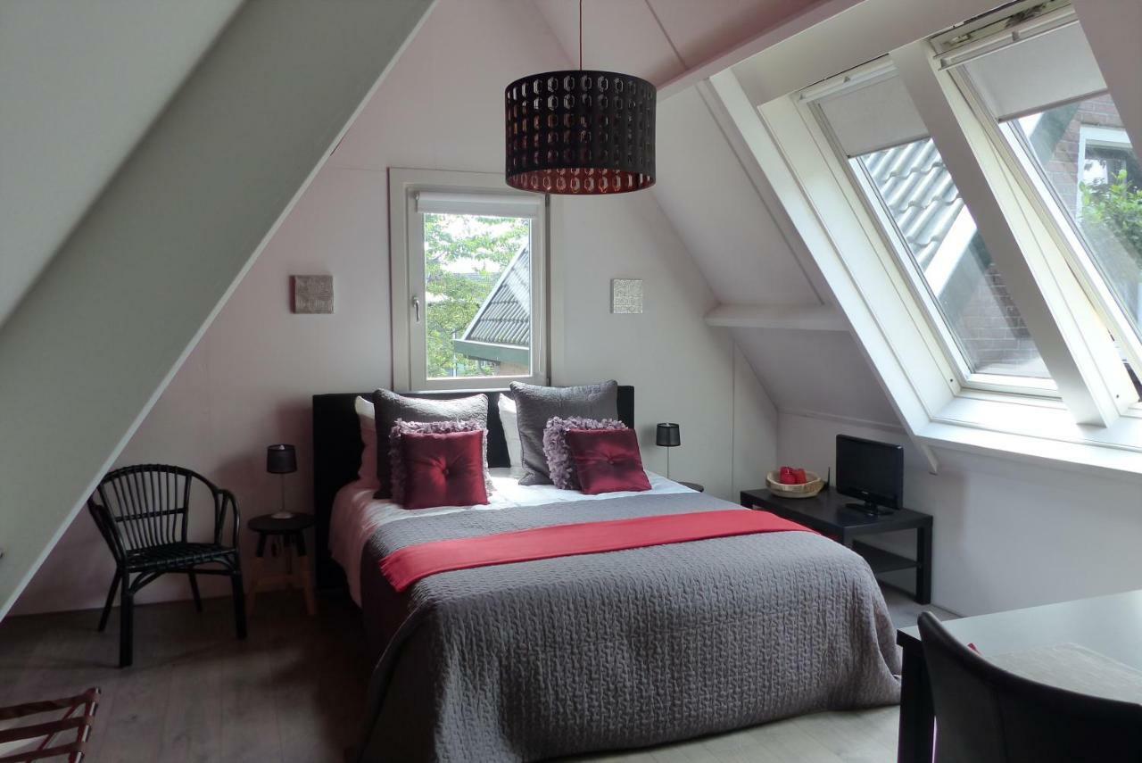 B&B Onder De Rode Beuk Dieren Dış mekan fotoğraf