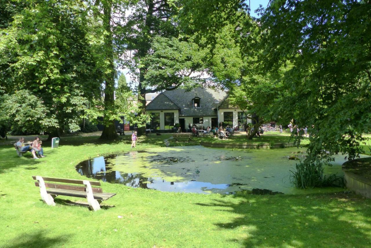 B&B Onder De Rode Beuk Dieren Dış mekan fotoğraf